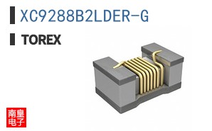 XC9288B2LDER-G