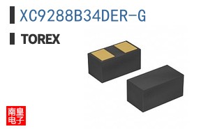 XC9288B34DER-G