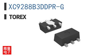 XC9288B3DDPR-G