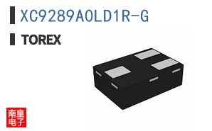 XC9289A0LD1R-G