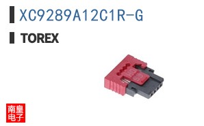 XC9289A12C1R-G