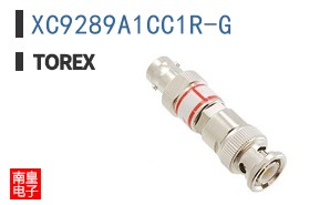 XC9289A1CC1R-G
