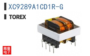 XC9289A1CD1R-G