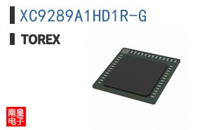 XC9289A1HD1R-G
