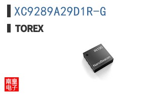 XC9289A29D1R-G