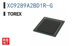 XC9289A2BD1R-G