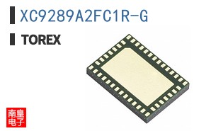 XC9289A2FC1R-G