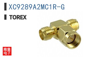 XC9289A2MC1R-G