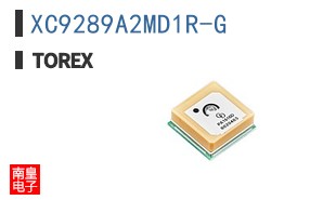 XC9289A2MD1R-G
