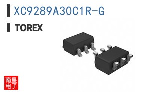 XC9289A30C1R-G