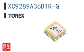 XC9289A36D1R-G