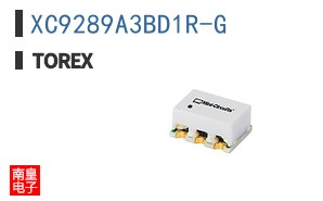 XC9289A3BD1R-G