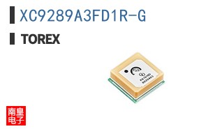 XC9289A3FD1R-G