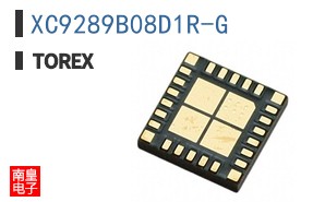 XC9289B08D1R-G