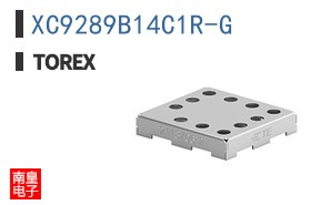 XC9289B14C1R-G