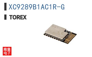 XC9289B1AC1R-G