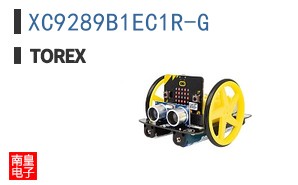 XC9289B1EC1R-G
