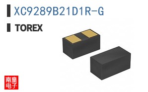 XC9289B21D1R-G