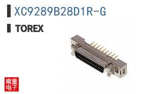 XC9289B28D1R-G