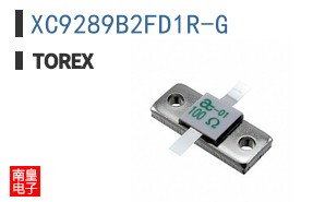 XC9289B2FD1R-G