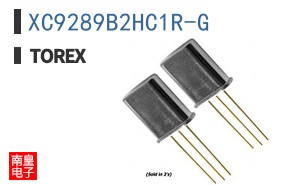 XC9289B2HC1R-G