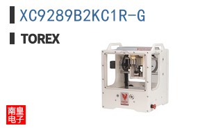 XC9289B2KC1R-G