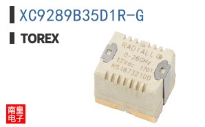 XC9289B35D1R-G