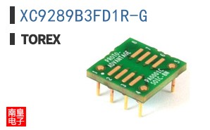 XC9289B3FD1R-G
