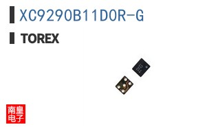 XC9290B11D0R-G