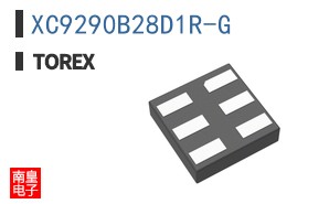 XC9290B28D1R-G