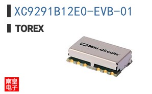 XC9291B12E0-EVB-01