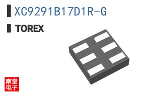 XC9291B17D1R-G
