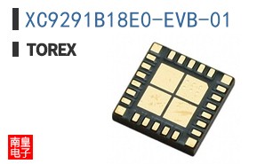 XC9291B18E0-EVB-01