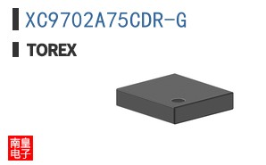 XC9702A75CDR-G