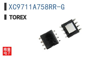 XC9711A758RR-G