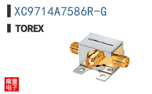 XC9714A7586R-G