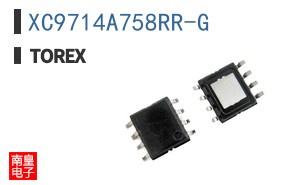 XC9714A758RR-G