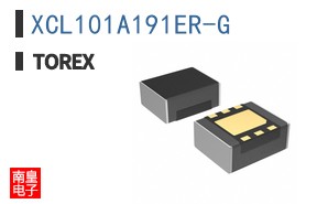 XCL101A191ER-G