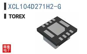 XCL104D271H2-G