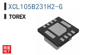 XCL105B231H2-G