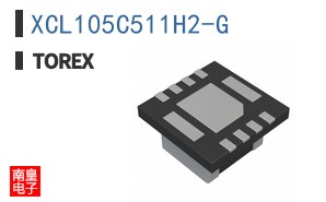 XCL105C511H2-G