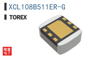 XCL108B511ER-G