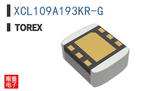 XCL109A193KR-G