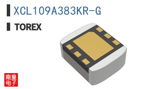 XCL109A383KR-G