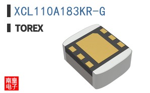 XCL110A183KR-G