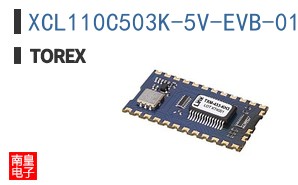 XCL110C503K-5V-EVB-01
