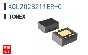 XCL202B211ER-G