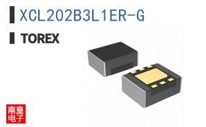 XCL202B3L1ER-G