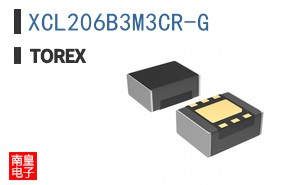 XCL206B3M3CR-G