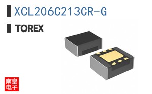 XCL206C213CR-G